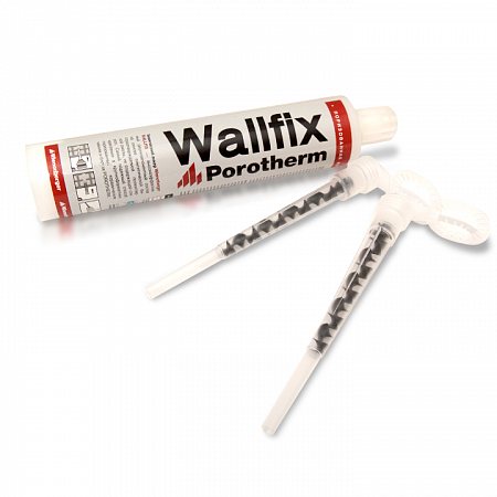 Химический анкер Porotherm Wallfix Wienerberger 26990015